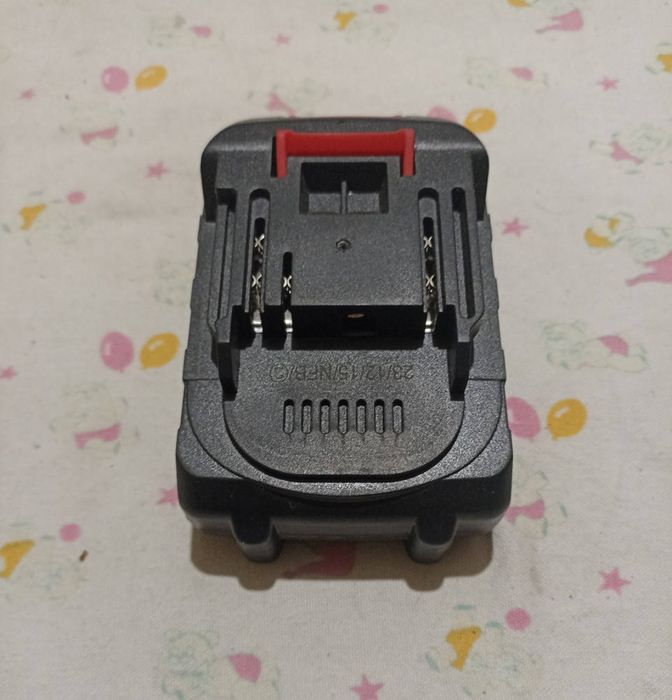 Акумулятор Pluto Уцінка