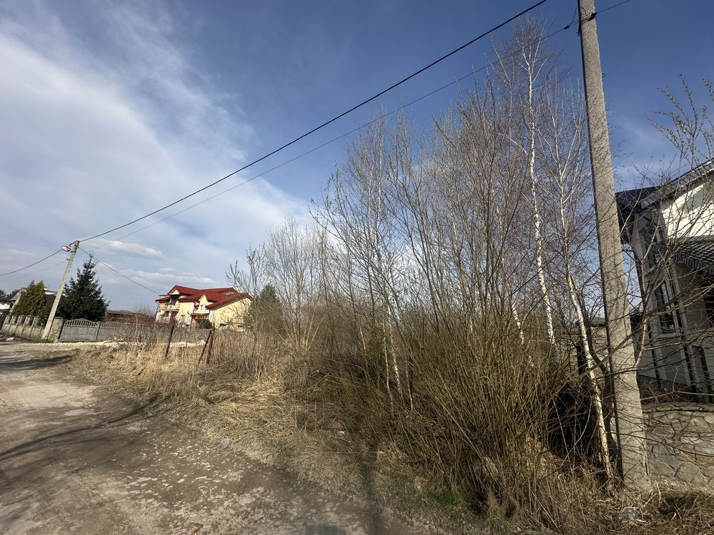 ‼️Продаж землі під будівництво в Рудно-Паланки
