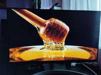 Monitor LG 27" 4k HDR