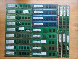 Память оперативная DDR3 2Gb 1333-1600MHz(по 50грн/шт от 10шт)