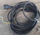 Przewód karcher k5 ładny stan kabel