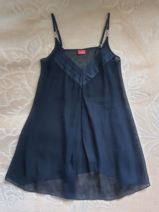 Koszula nocna damska Triumph r. S