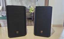 Kolumny aktywne Electro Voice ZLX12 BT