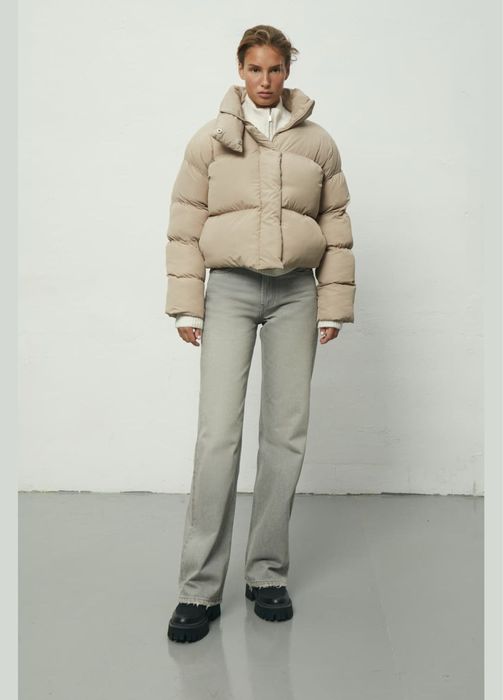 Куртка зимова українського бренду Papaya