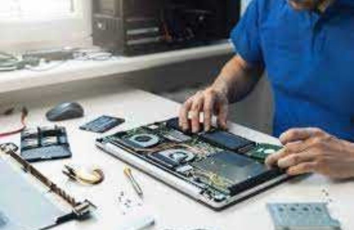 Ремонт витяжок, варильних поверхонь, духовок, пилососів у м. Стрий.