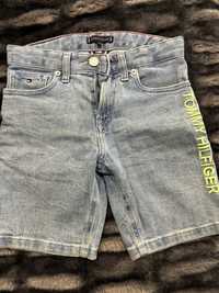 Spodenki Tommy Hilfiger 140