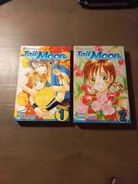 Tail of the Moon Vol.1 e 2