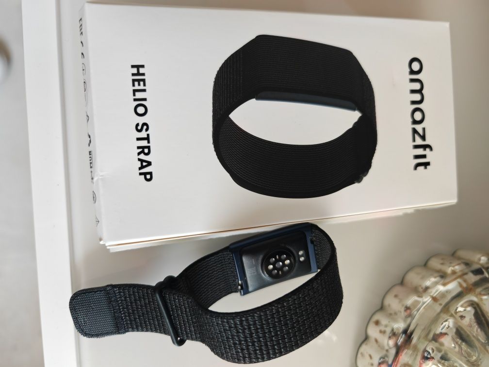 Amazfit Helio Strap