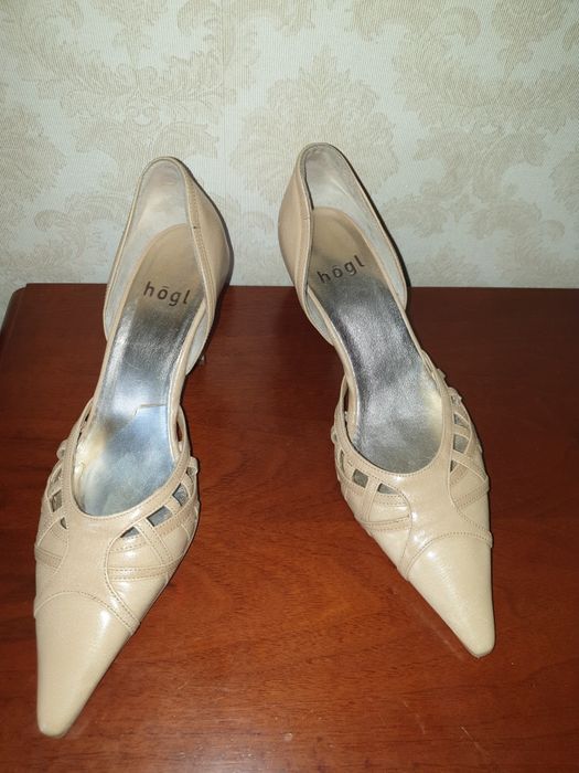 балетки, туфли, босоножки