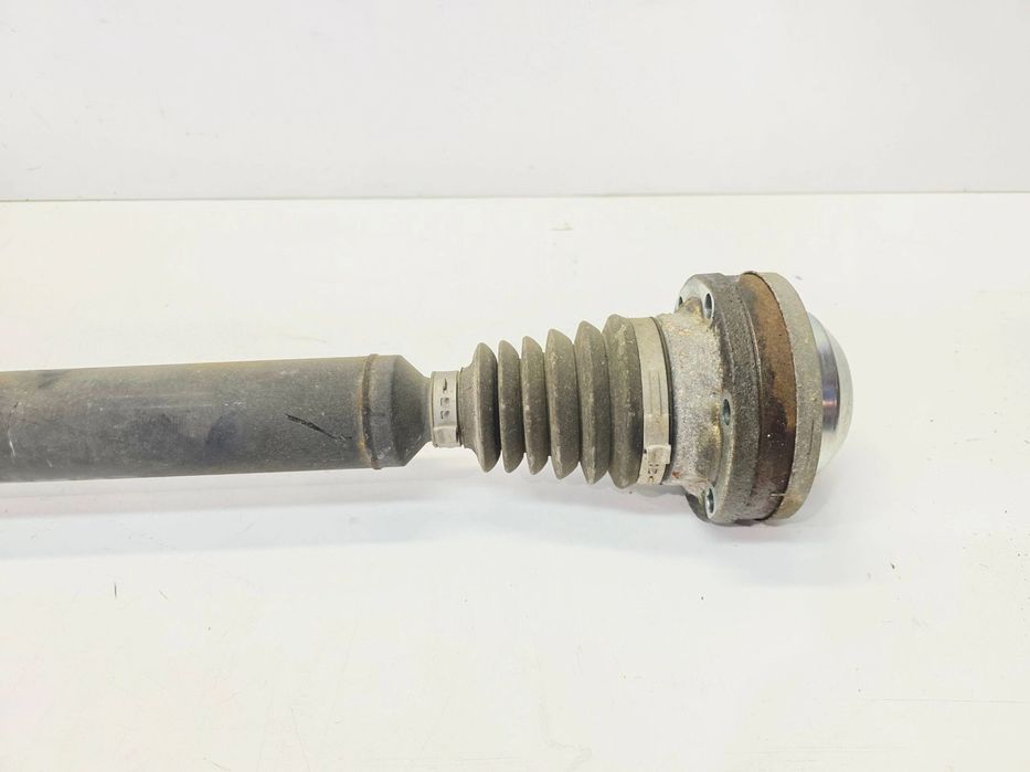 PÓŁOŚ PRAWA DŁUGA AUDI A3 8P VOLKSWAGEN SEAT SKODA 2.0 TFSI 1K0407272KJ