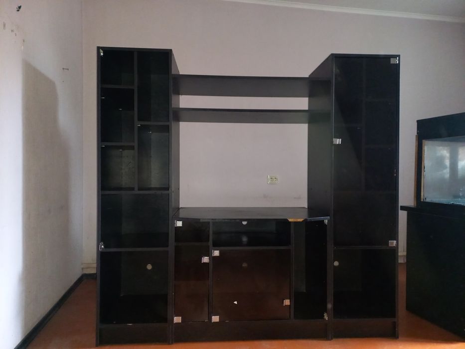 Мебель стенка для телевізора