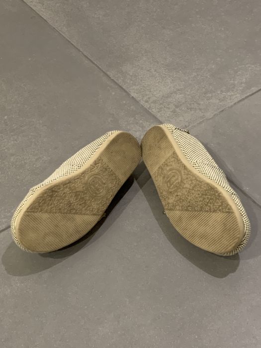 Paez mini tamanho 23