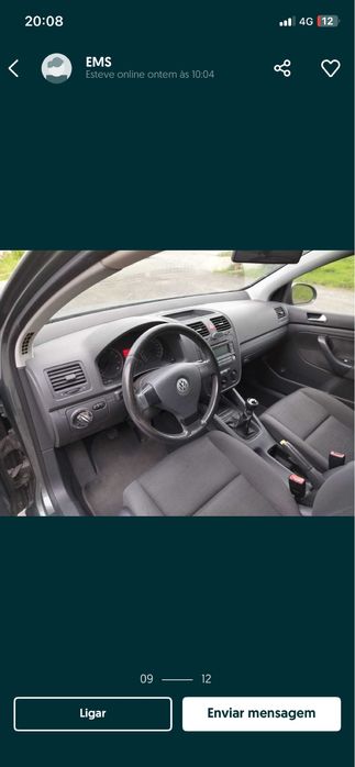 Volkswagen Golf 5