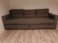 Sofa 3 osobowa rozkładana Ikea Friheten