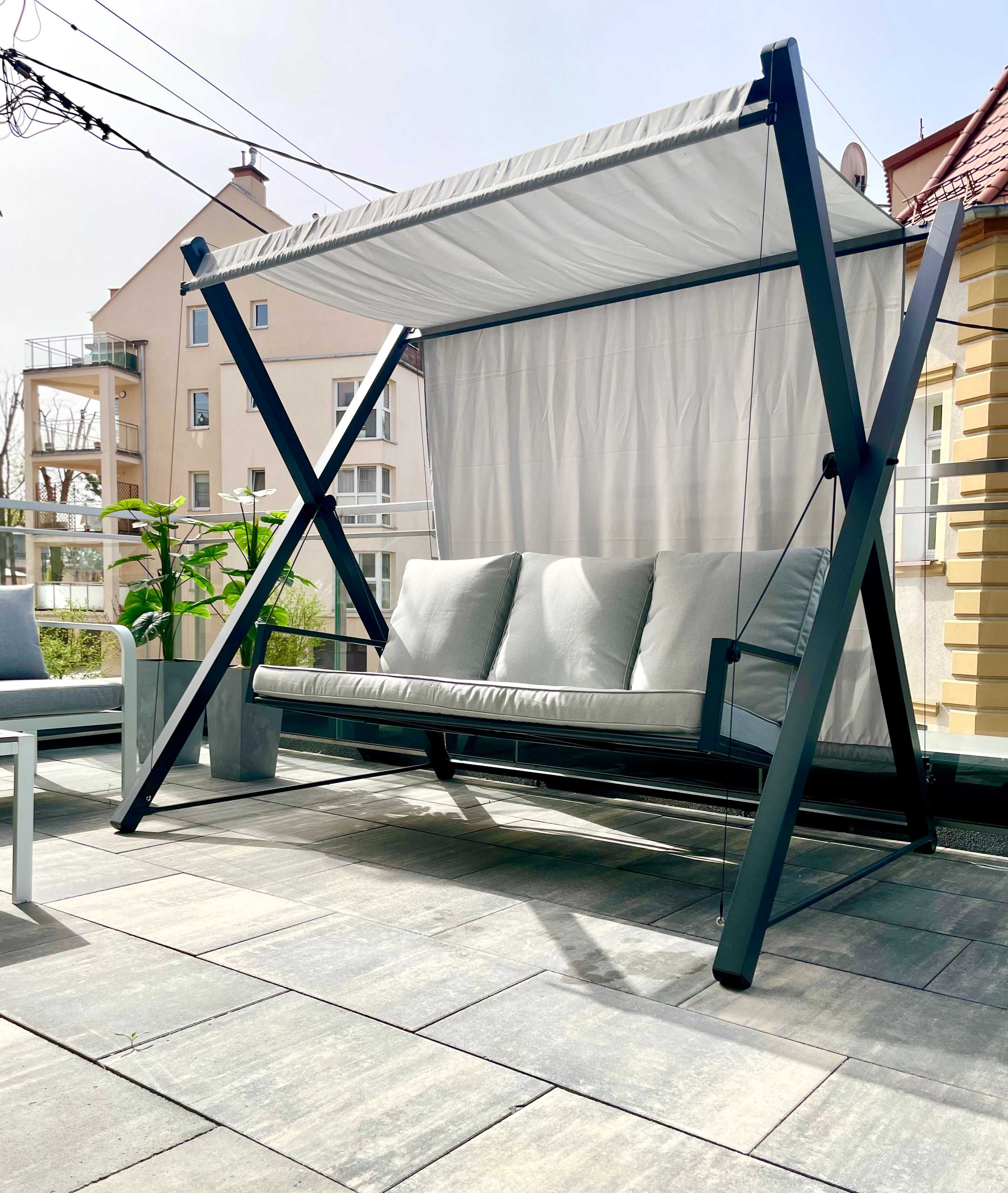 Apartament Bajeczny z bajecznym widokiem na jezioro Drwęckie