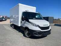 Iveco 35C16  8EP Winda Gwarancja!