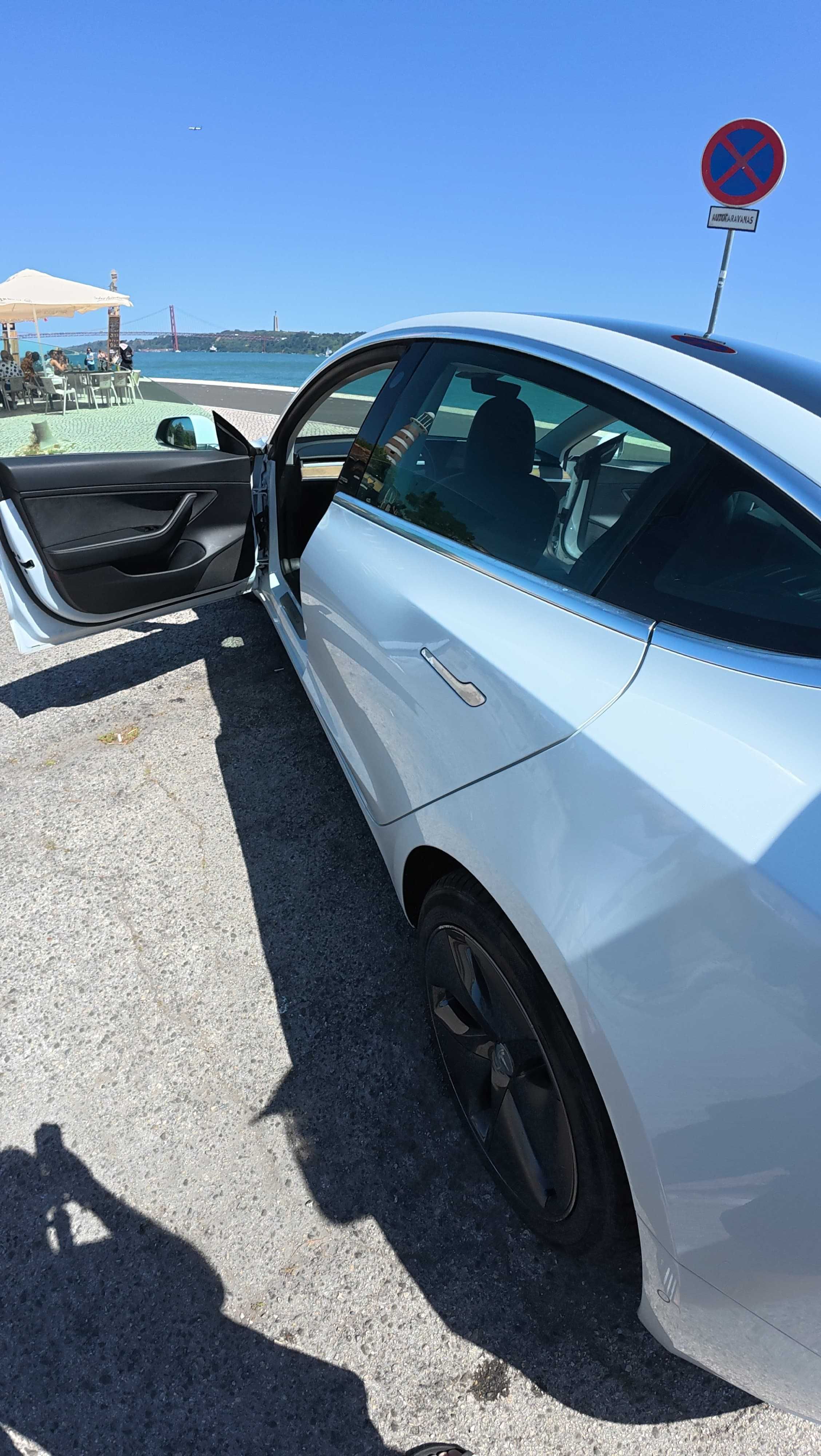 Tesla model 3 SR plus325cv/2020-12/Baterias LFP/78351