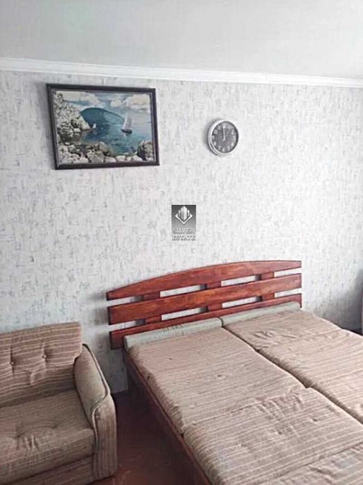 Продам 1-кімнатну квартиру, з меблями та технікою, Шевченківський р-н