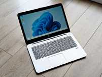 HP EliteBook Folio 1040 G3 i5 8GB RAM 256GB NVMe SSD 14" WQHD IPS W11