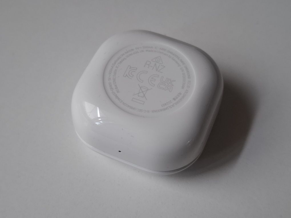 Samsung Galaxy Buds FE