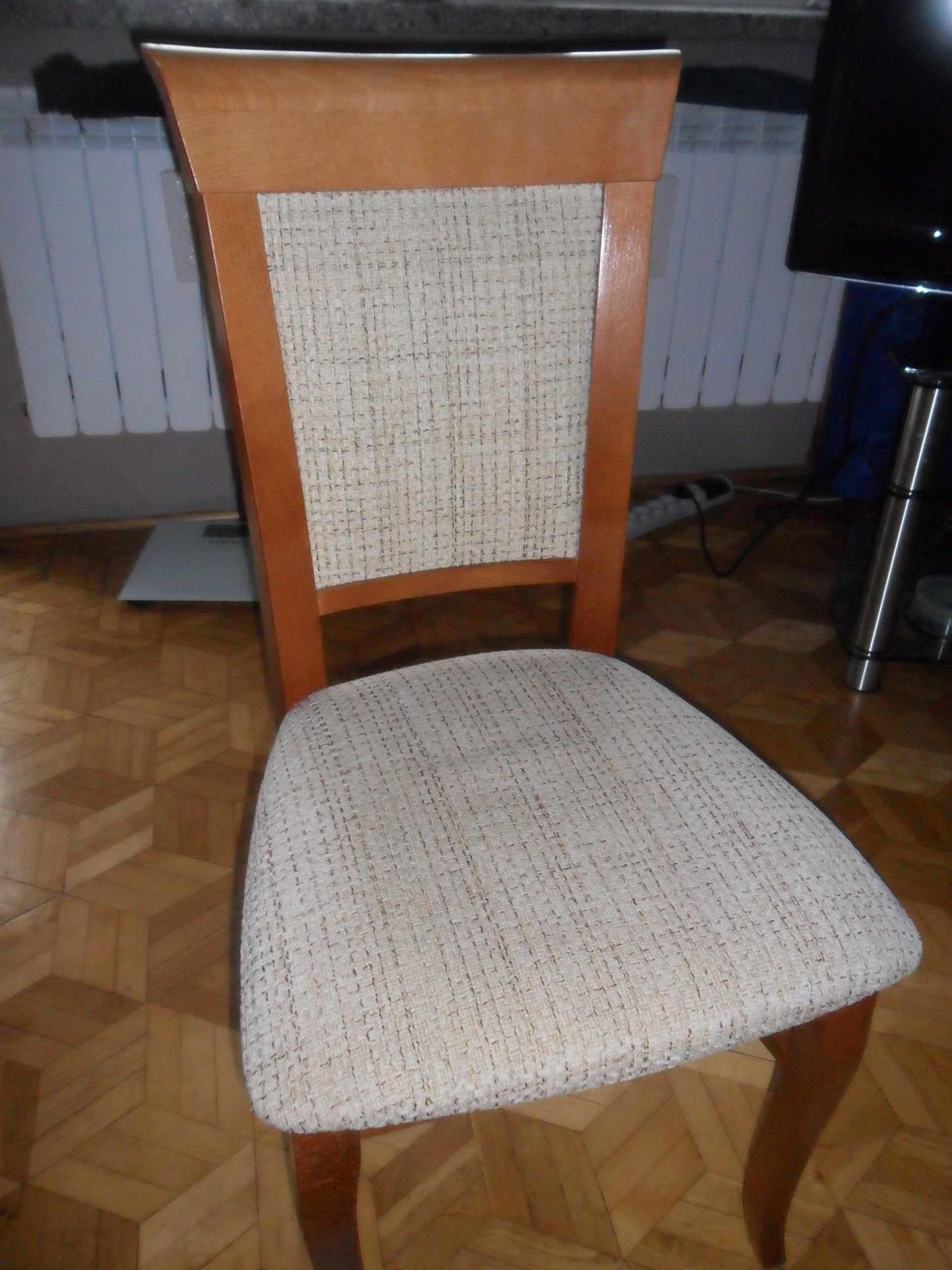 krzesło do pokoju, salonu