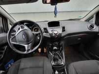 Ford Fiesta 1.0 EkoBoost Titanium Ass Euro 6 2016r.
