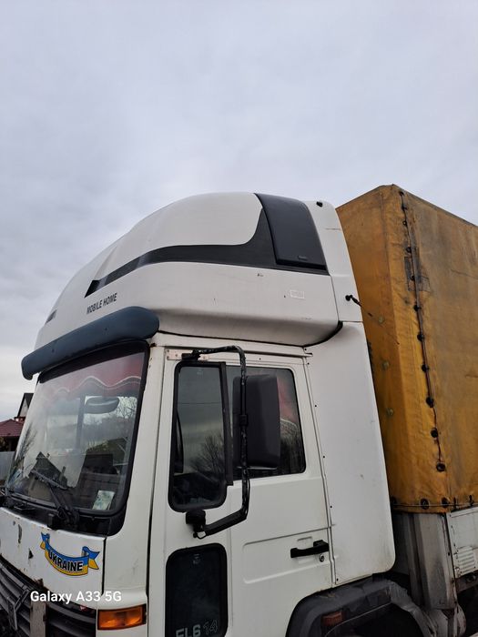 Спалка на кришу ном стан