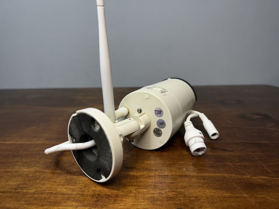 Система відеонагляду Aottom Super8720 1080p 720p