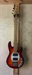 Bass Harley Benton