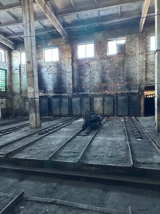 Продаж цегельного заводу с. Стрілецький Кут