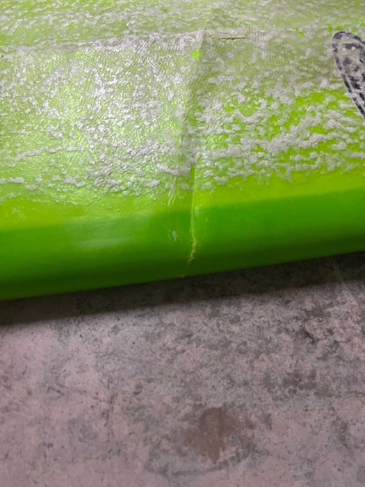 Prancha Longboard 9.1 New Advance