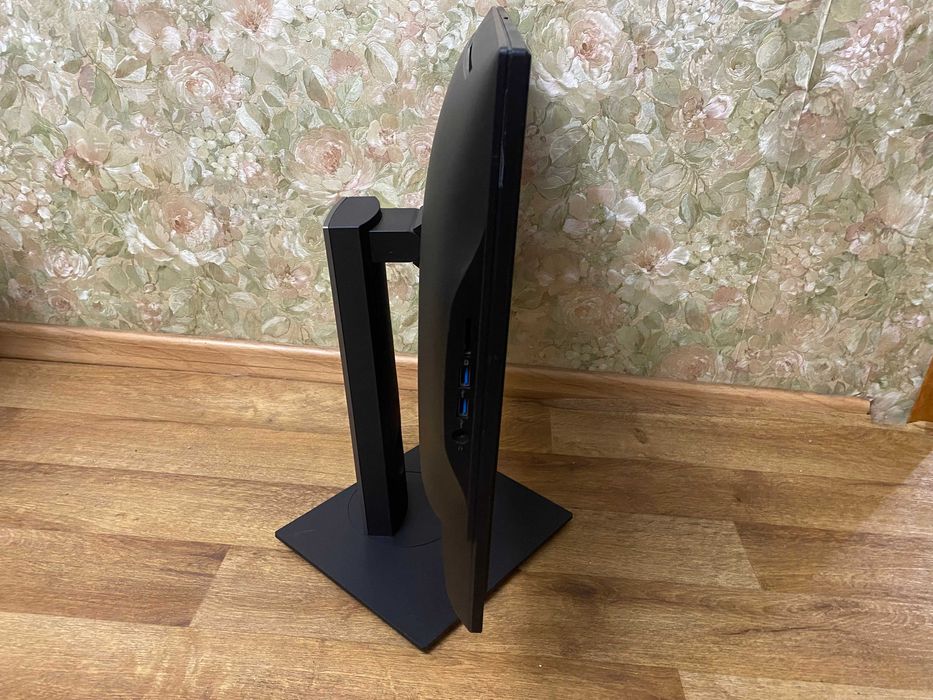 Моноблок 24"IPS Dell OptiPlex 7440 AiO,i5-6500,16DDR4,nvme 256+HDD 500