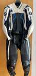 Fato Moto BMW Sport