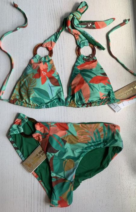 Шикарний купальник women’secret, s, 70в