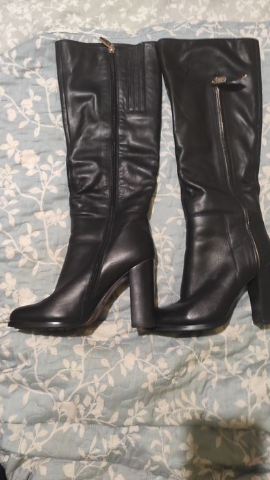 Женские зимние сапоги Attizzare.r 37