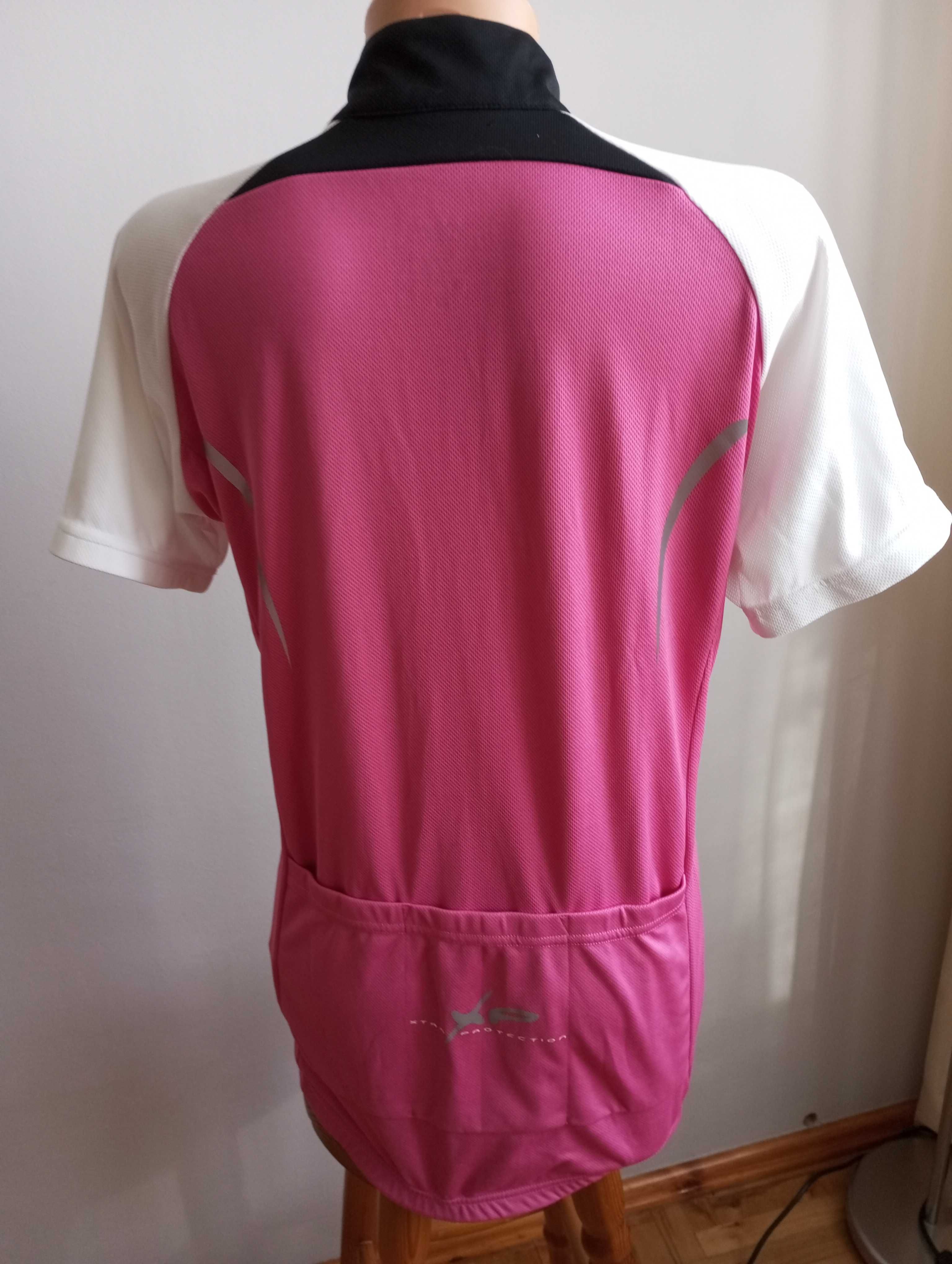 Xtaa Protection Damska koszulka rowerowa Coll Dry rozm.40/12/L