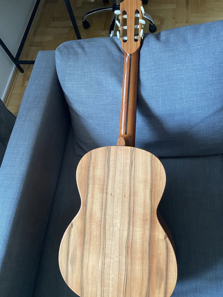 Gitara klasyczna strunal schoenbach 770