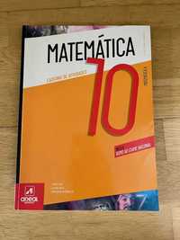 Caderno de Atividades Matemática A