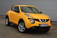 Nissan Juke 1,2 DIG-T ** 109.ooo ** KAMERA ** YELLOW&BLACK EDITION ** z DE!