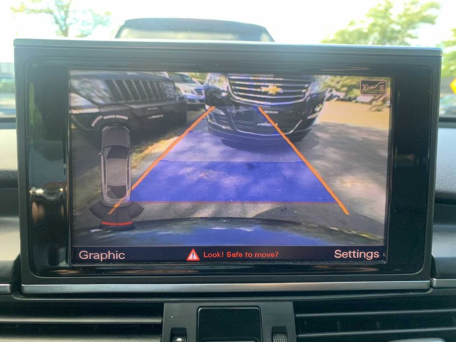 Audi A7 quattro Prestige      2014