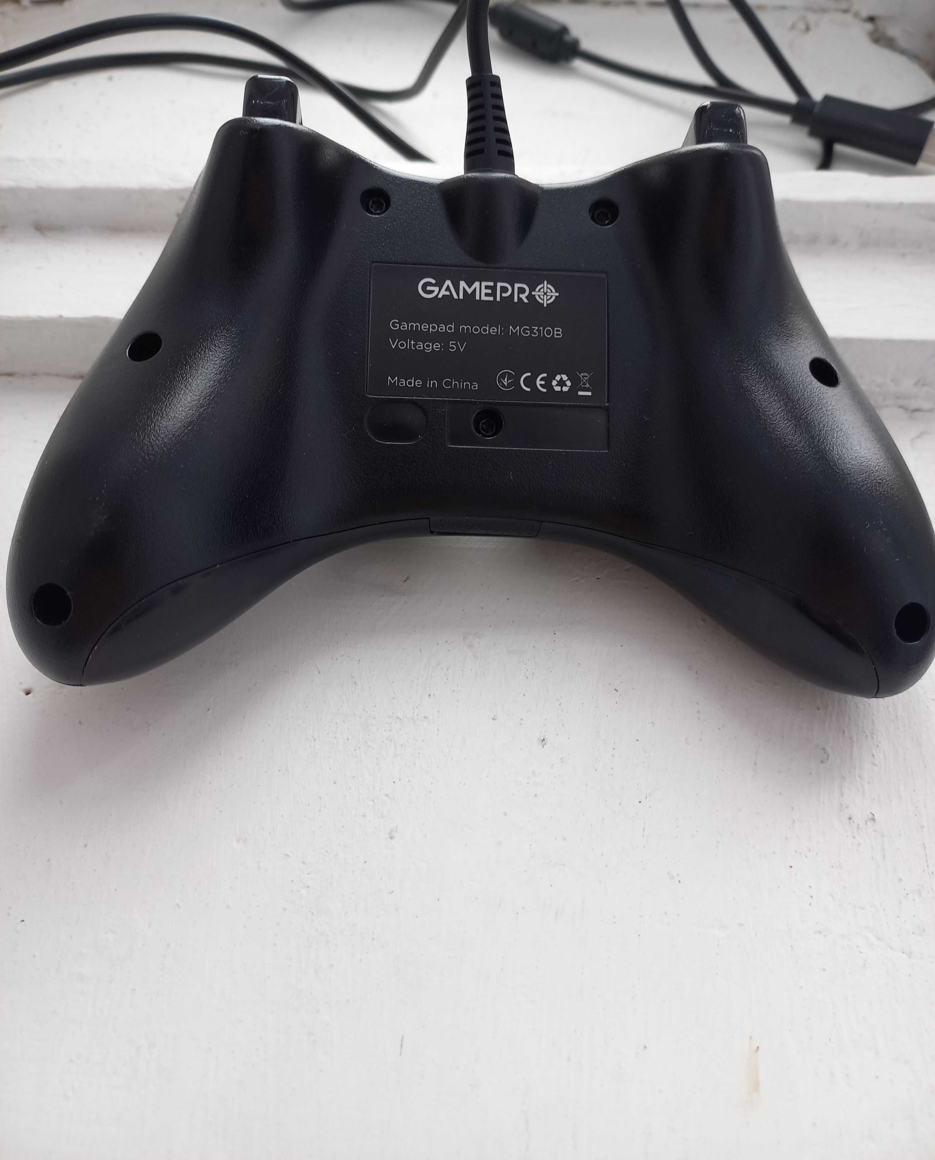 Продам геймпад GamePro MG310B