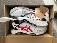 Buty tenisowe Asics Gel Challenger NOWE 44