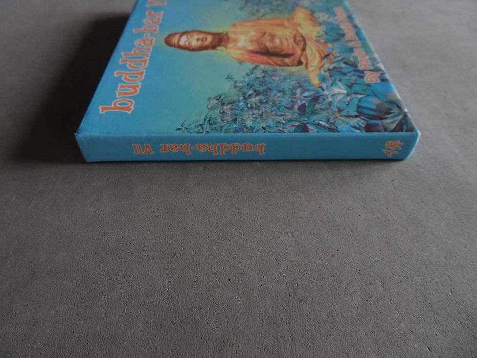 CD - Buddha-Bar VII - By Ravin & David Visan