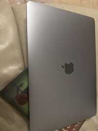 Macbook air 13” 2018 com caixa original