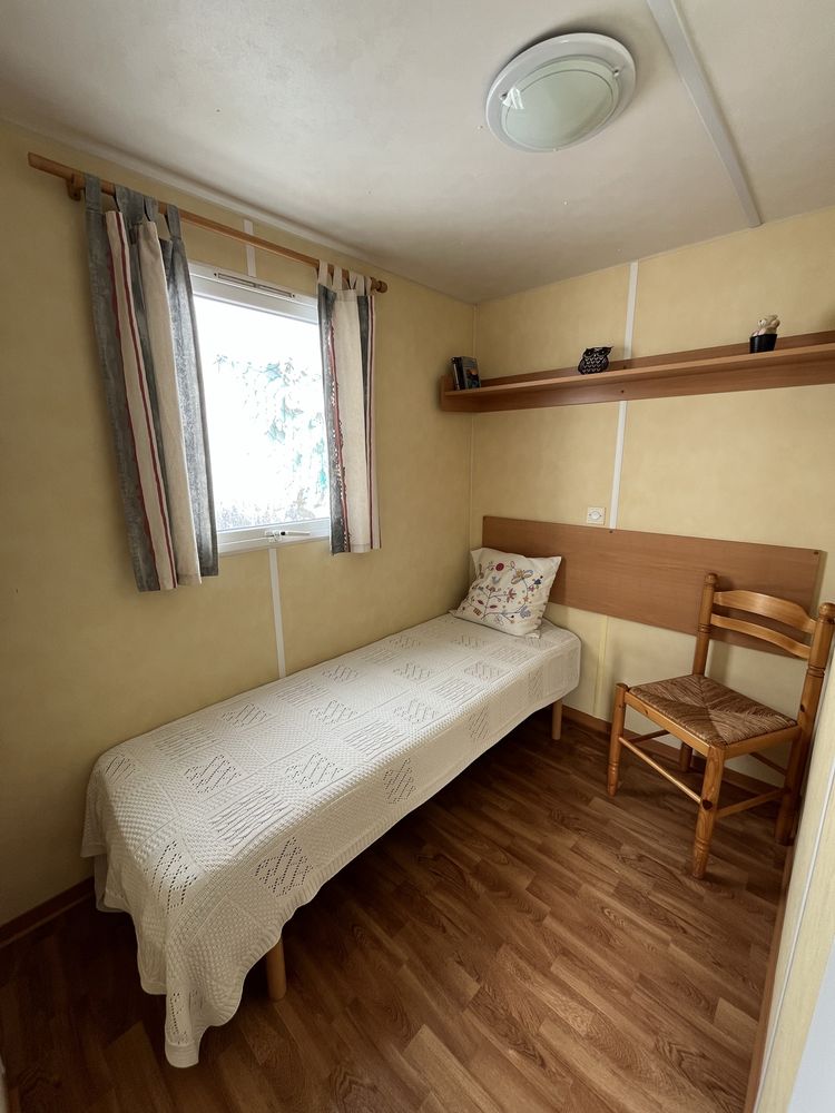 MobileHome / Casa Móvel 3*6 metros