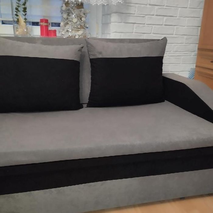 Kanapa sofa dwuosobowa