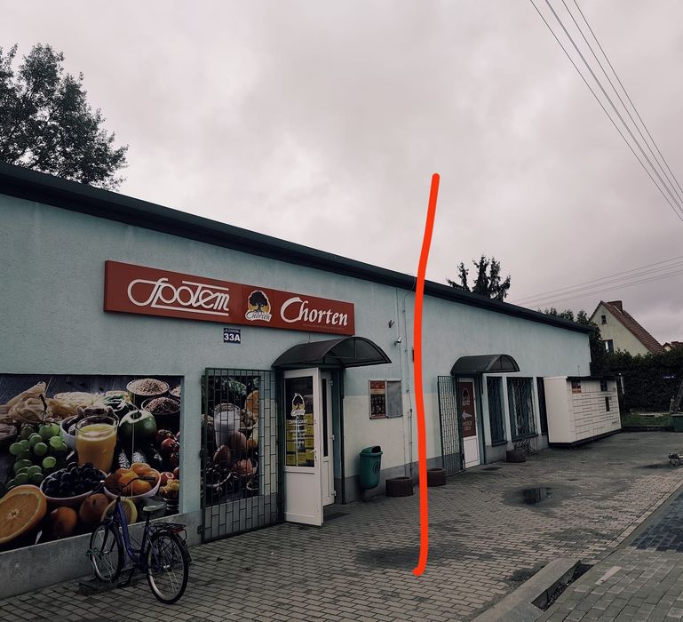 Lokal do wynajęcia