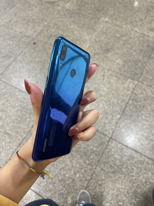Huawei P30 Lite 2019 - funcionável