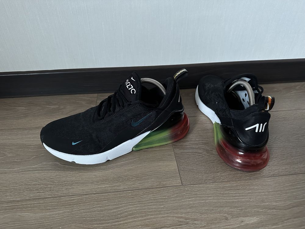 Кроссовки Nike Air Max 270 SE 44.5 -45 размер