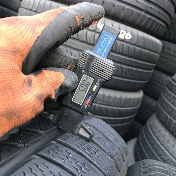Шини Pirelli Sottozero 3 RFT 245/50R19 Комплект Зимові Б/у Оригінал
